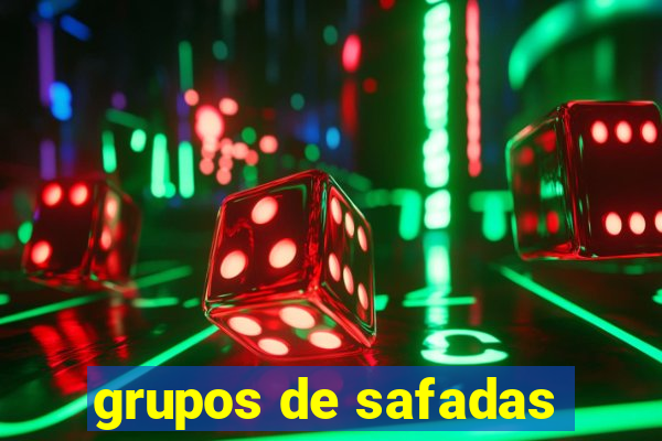 grupos de safadas